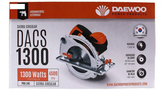 اره گردبر 1300 وات دوو مدل DACS1300