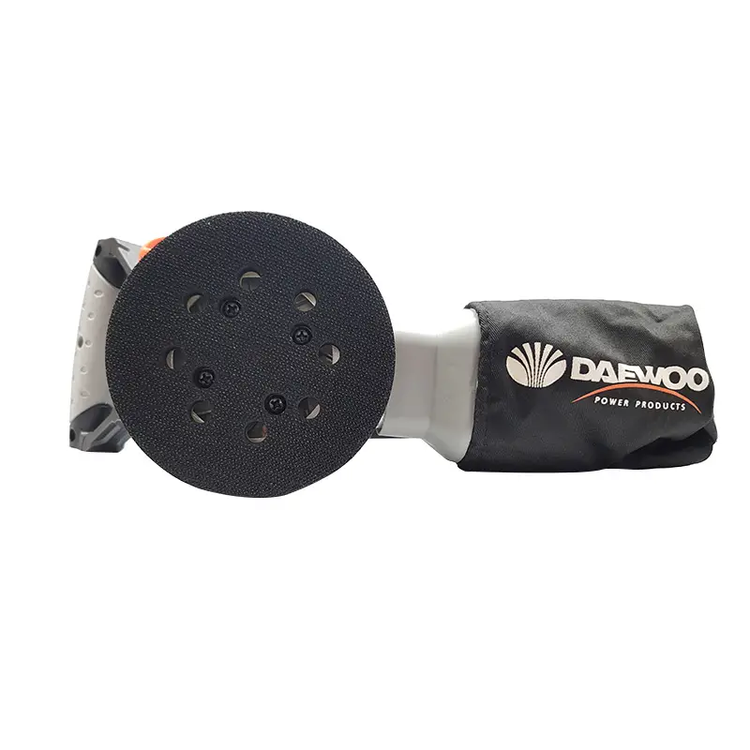 سنباده گردان برقی 480وات DAOS 480دوو
