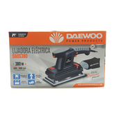 سنباده زن لرزان دیمر دار دوو مدل DAOS380 وات 380