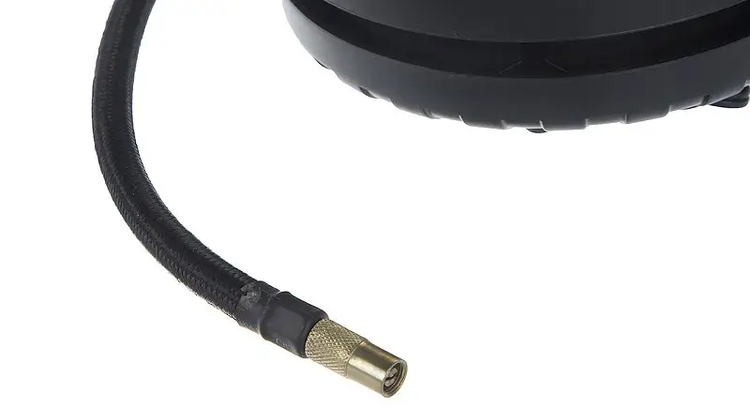 کمپرسور هوا فندکی خودرو دوو مدل DW25