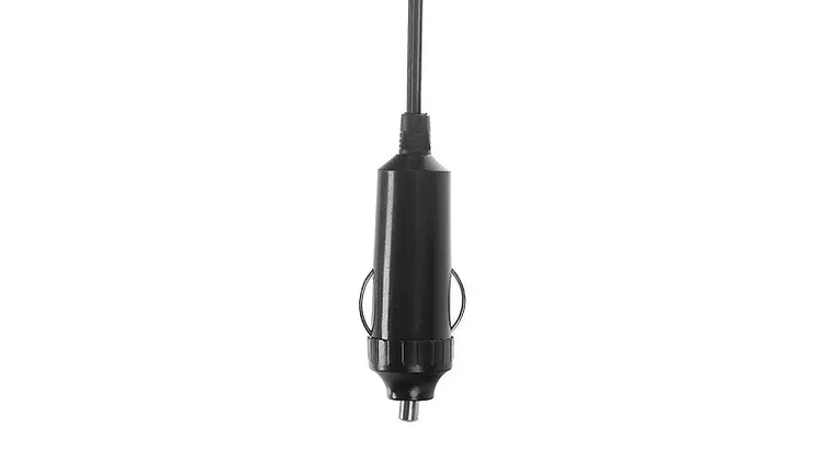 کمپرسور هوا فندکی خودرو دوو مدل DW25