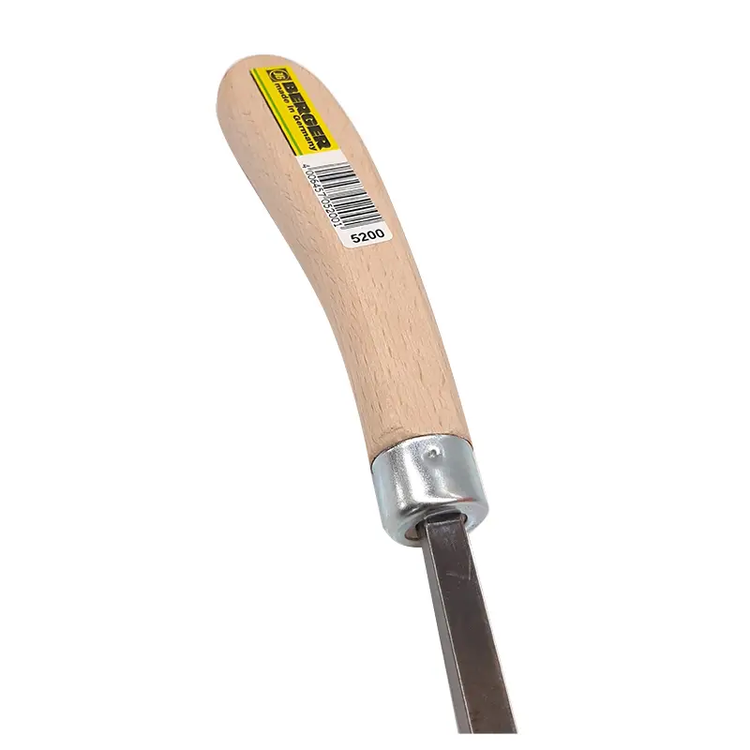 علف کش برگر Berger 5200