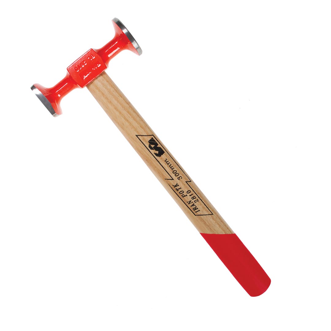 چکش صافکاری ایران پتک مدل BL 2810