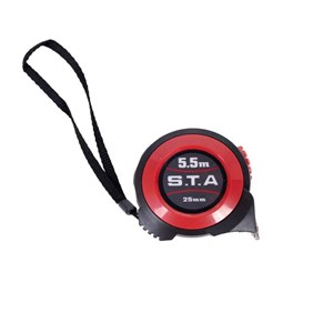 متر 5.5 متری برند S.T.A