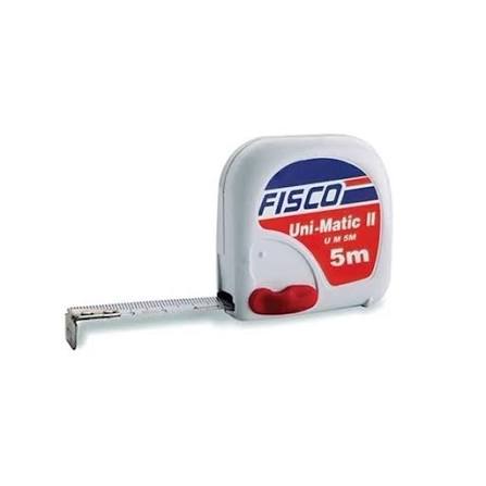 متر 5 متری برند فیسکو fisco
