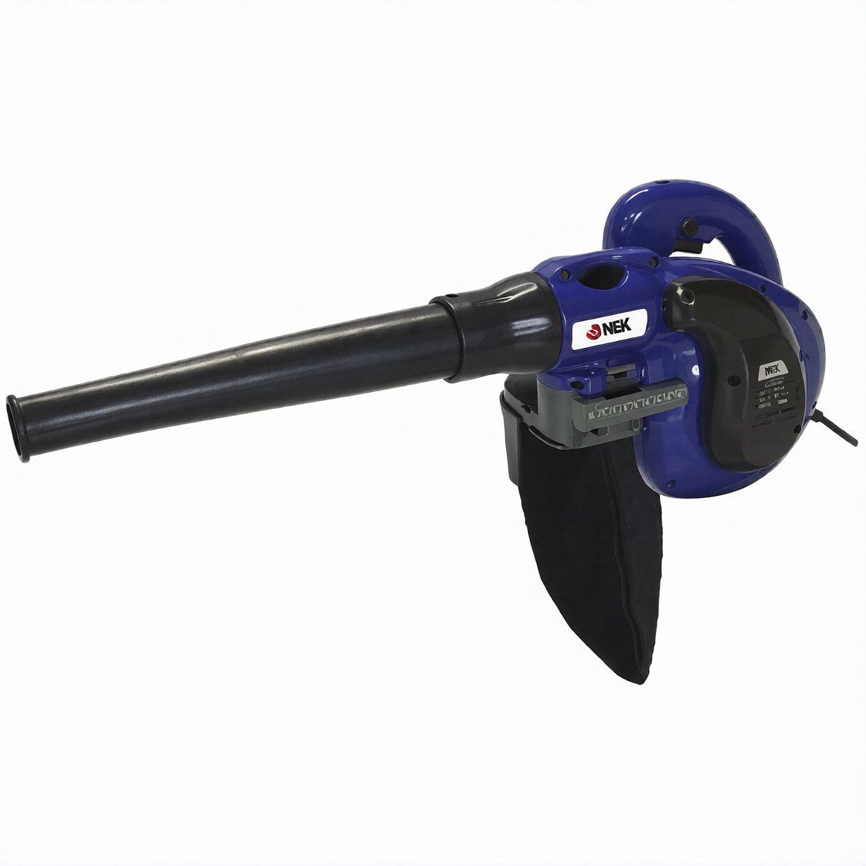 بلوور 650 وات نک مدل 654 BL